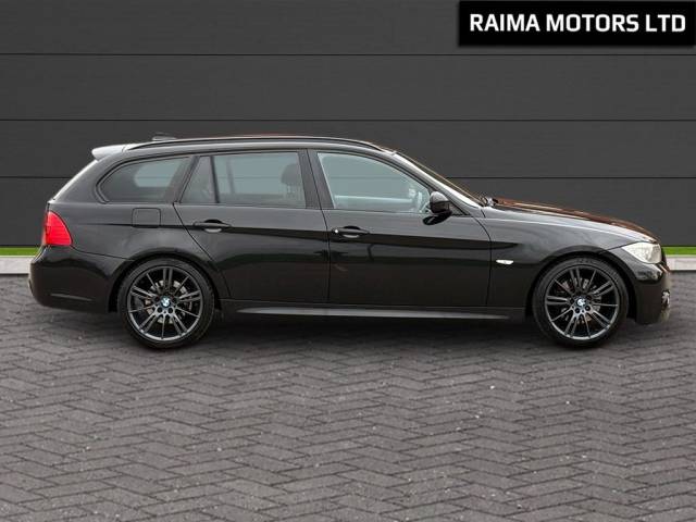 2011 BMW 3 Series 2.0 320d Sport Plus Edition Touring Euro 5 (s/s) 5dr